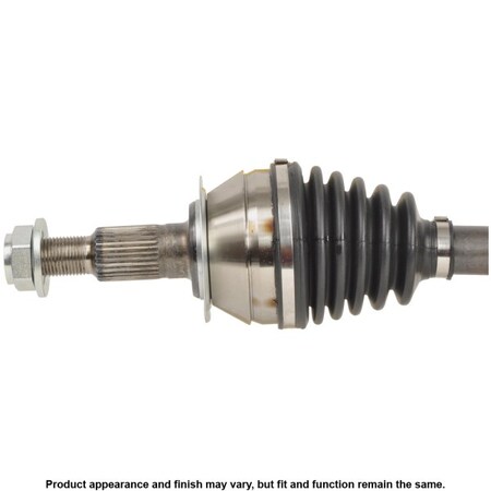 A1 Cardone New Cv Drive Axle, 66-1561 66-1561